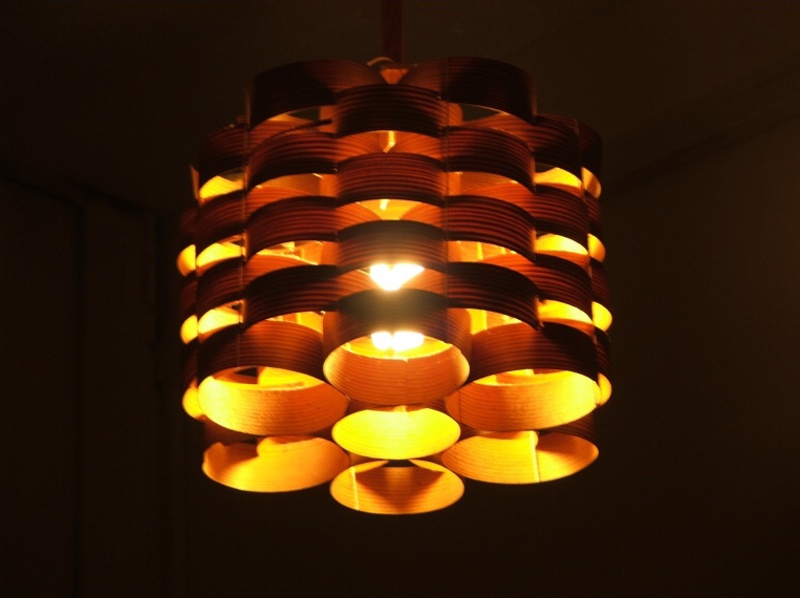 lampa II