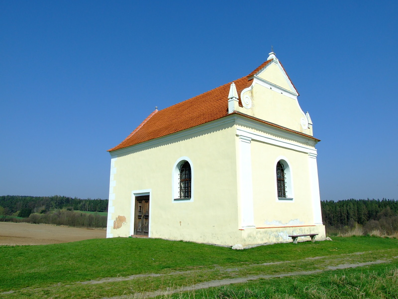 Poslední večeře Páně I